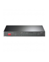 tp-link Switch SG1210MP 8GE PoE+ 1GE 1SFP - nr 71