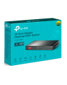tp-link Switch SG1210MP 8GE PoE+ 1GE 1SFP - nr 74
