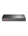 tp-link Switch SG1210MP 8GE PoE+ 1GE 1SFP - nr 81