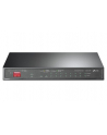 tp-link Switch SG1210MP 8GE PoE+ 1GE 1SFP - nr 32