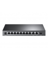 tp-link Switch SG1210MP 8GE PoE+ 1GE 1SFP - nr 50