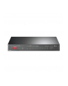 tp-link Switch SG1210MP 8GE PoE+ 1GE 1SFP - nr 56