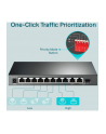 tp-link Switch SG1210MP 8GE PoE+ 1GE 1SFP - nr 76