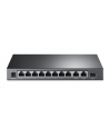 tp-link Switch SG1210MP 8GE PoE+ 1GE 1SFP - nr 14