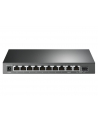 tp-link Switch SG1210MP 8GE PoE+ 1GE 1SFP - nr 37