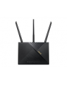 asus Router 4G-AX56 WiFi 6 AX1800 LTE 4G 4LAN 1WAN 1SIM - nr 19