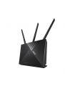 asus Router 4G-AX56 WiFi 6 AX1800 LTE 4G 4LAN 1WAN 1SIM - nr 29