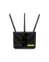 asus Router 4G-AX56 WiFi 6 AX1800 LTE 4G 4LAN 1WAN 1SIM - nr 30