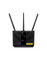 asus Router 4G-AX56 WiFi 6 AX1800 LTE 4G 4LAN 1WAN 1SIM - nr 38