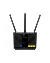 asus Router 4G-AX56 WiFi 6 AX1800 LTE 4G 4LAN 1WAN 1SIM - nr 3