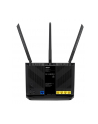 asus Router 4G-AX56 WiFi 6 AX1800 LTE 4G 4LAN 1WAN 1SIM - nr 9