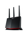 asus Router RT-AX86S  AX5700 1WAN 4LAN 2USB - nr 33