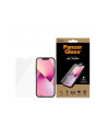 panzerglass Szkło hartowane Super + iPhone 13 Mini 5,4 Standard Anti Bacterial - nr 35