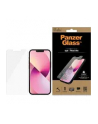 panzerglass Szkło hartowane Super + iPhone 13 Mini 5,4 Standard Anti Bacterial - nr 41