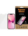 panzerglass Szkło hartowane Super + iPhone 13 Mini 5,4 Standard Anti Bacterial - nr 9