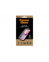 panzerglass Szkło hartowane E2E Microfracture iPhone 13 Mini 5,4 Case Friendly  Anti Bacterial Black - nr 11