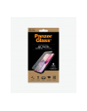 panzerglass Szkło hartowane E2E Microfracture iPhone 13 Mini 5,4 Case Friendly  Anti Bacterial Black - nr 13