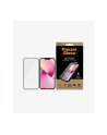 panzerglass Szkło hartowane E2E Microfracture iPhone 13 Mini 5,4 Case Friendly  Anti Bacterial Black - nr 14