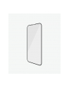 panzerglass Szkło hartowane E2E Microfracture iPhone 13 Mini 5,4 Case Friendly  Anti Bacterial Black - nr 17