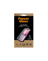panzerglass Szkło hartowane E2E Microfracture iPhone 13 Mini 5,4 Case Friendly  Anti Bacterial Black - nr 19
