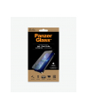 panzerglass Szkło hartowane E2E Microfracture iPhone 13 Pro Max 6,7 Case Friendly Anti Bacterial Black - nr 13