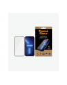 panzerglass Szkło hartowane E2E Microfracture iPhone 13 Pro Max 6,7 Case Friendly Anti Bacterial Black - nr 14