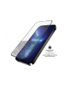 panzerglass Szkło hartowane E2E Microfracture iPhone 13 Pro Max 6,7 Case Friendly Anti Bacterial Black - nr 18