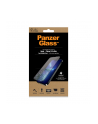 panzerglass Szkło hartowane E2E Microfracture iPhone 13 Pro Max 6,7 Case Friendly Anti Bacterial Black - nr 19