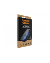 panzerglass Szkło hartowane E2E Microfracture iPhone 13 Pro Max 6,7 Case Friendly Anti Bacterial Black - nr 21