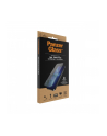 panzerglass Szkło hartowane E2E Microfracture iPhone 13 Pro Max 6,7 Case Friendly Anti Bacterial Black - nr 4