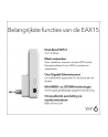 netgear Wzmacniacz sygnału WiFi EAX15 AX1800 WiFi 6 Mesh Extender - nr 51