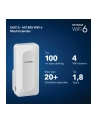 netgear Wzmacniacz sygnału WiFi EAX15 AX1800 WiFi 6 Mesh Extender - nr 64