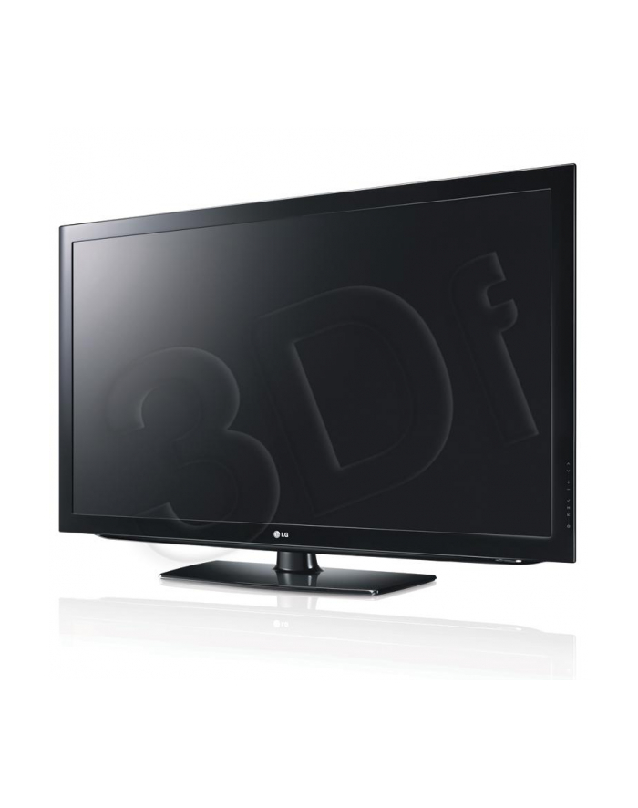 Telewizor LCD 42'' LG 42LK430, Full HD główny