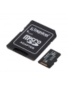 kingston Karta microSD 16GB CL10 UHS-I Industrial - nr 16