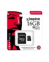 kingston Karta microSD 16GB CL10 UHS-I Industrial - nr 17