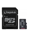 kingston Karta microSD 16GB CL10 UHS-I Industrial - nr 22