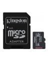 kingston Karta microSD 16GB CL10 UHS-I Industrial - nr 24