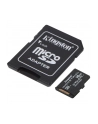 kingston Karta microSD 16GB CL10 UHS-I Industrial - nr 25