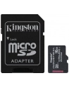 kingston Karta microSD 16GB CL10 UHS-I Industrial - nr 27