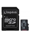 kingston Karta microSD 32GB CL10 UHS-I Industrial - nr 16