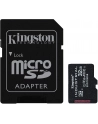 kingston Karta microSD 32GB CL10 UHS-I Industrial - nr 18