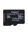 kingston Karta microSD 32GB CL10 UHS-I Industrial - nr 29