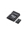 kingston Karta microSD  8GB CL10 UHS-I Industrial - nr 17