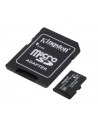 kingston Karta microSD  8GB CL10 UHS-I Industrial - nr 20