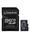 kingston Karta microSD  8GB CL10 UHS-I Industrial - nr 21
