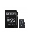 kingston Karta microSD  8GB CL10 UHS-I Industrial - nr 22