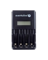everactive Ładowarka procesorowa NC-450 BLACK EDITION do akumulatorów AA/AAA - nr 12