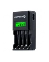 everactive Ładowarka procesorowa NC-450 BLACK EDITION do akumulatorów AA/AAA - nr 9