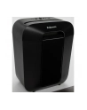 fellowes Niszczarka LX50 P-4 ścinki 4x37 mm - nr 26