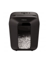 fellowes Niszczarka LX50 P-4 ścinki 4x37 mm - nr 28